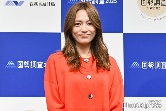 川口春奈(C)モデルプレス