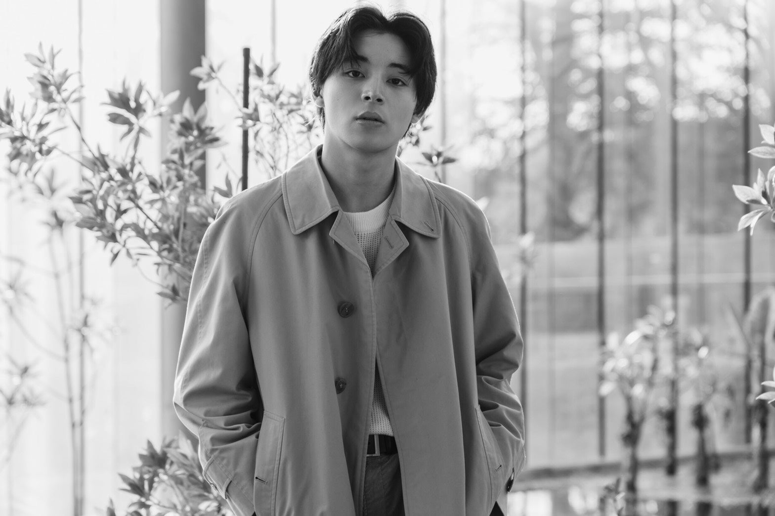 高橋龍之介（画像提供：所属事務所）