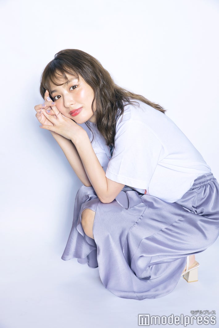 内田理央（C）モデルプレス