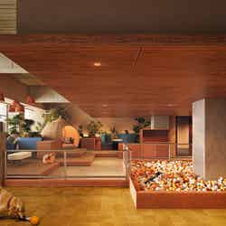 OMO7横浜 by 星野リゾート(提供写真)