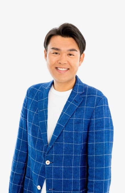 ハジメ(提供写真)