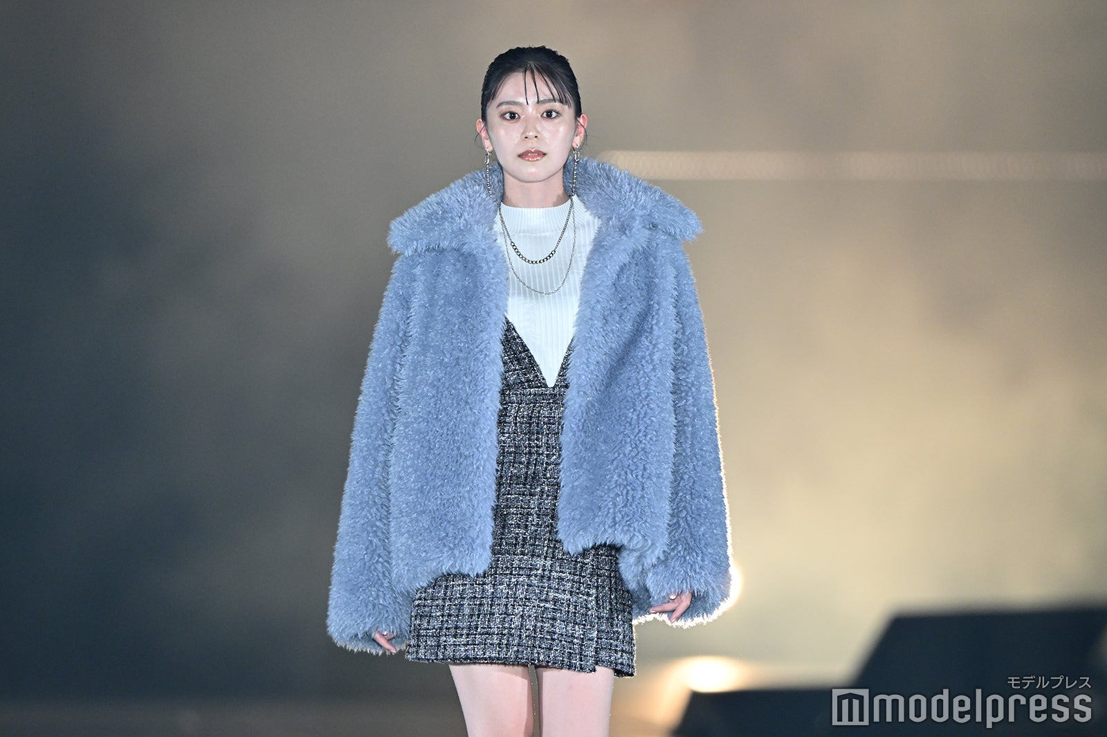 坂井仁香（C）モデルプレス