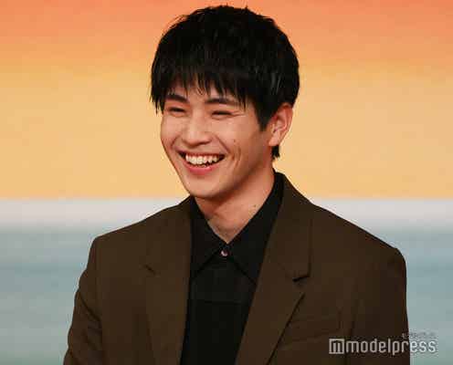 朝ドラ「あんぱん」千尋役オーディションで「アンパンマンのマーチ」の課題 中沢元紀「正解も分からず行って」