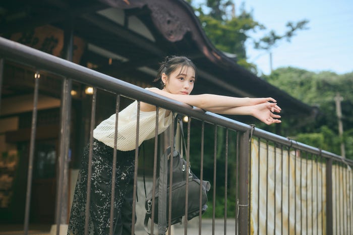林芽亜里