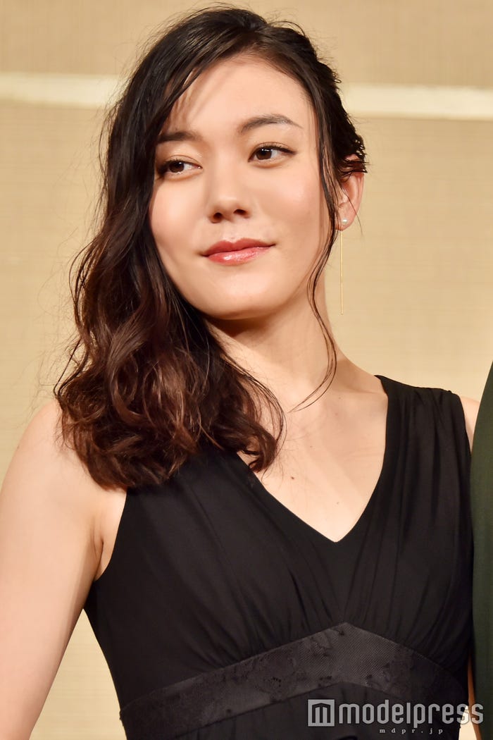 鈴木杏/2016年撮影(C)モデルプレス