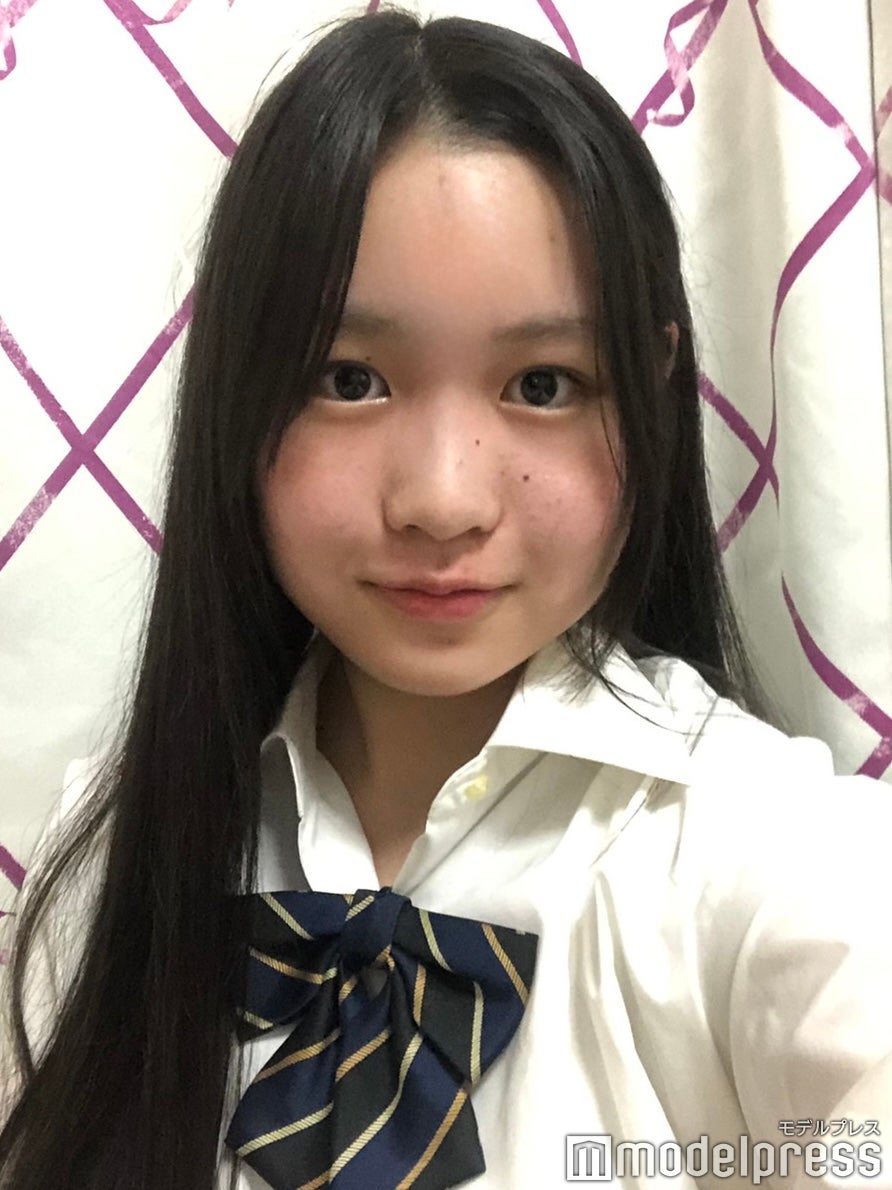 「高一ミスコン2025」出場者（提供写真）