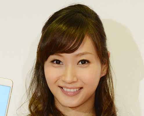 藤本美貴、第2子妊娠で悩み「私のことを…」