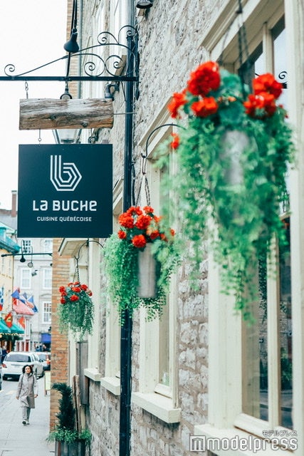 ラ・ブシェ（C）ビューティーガール