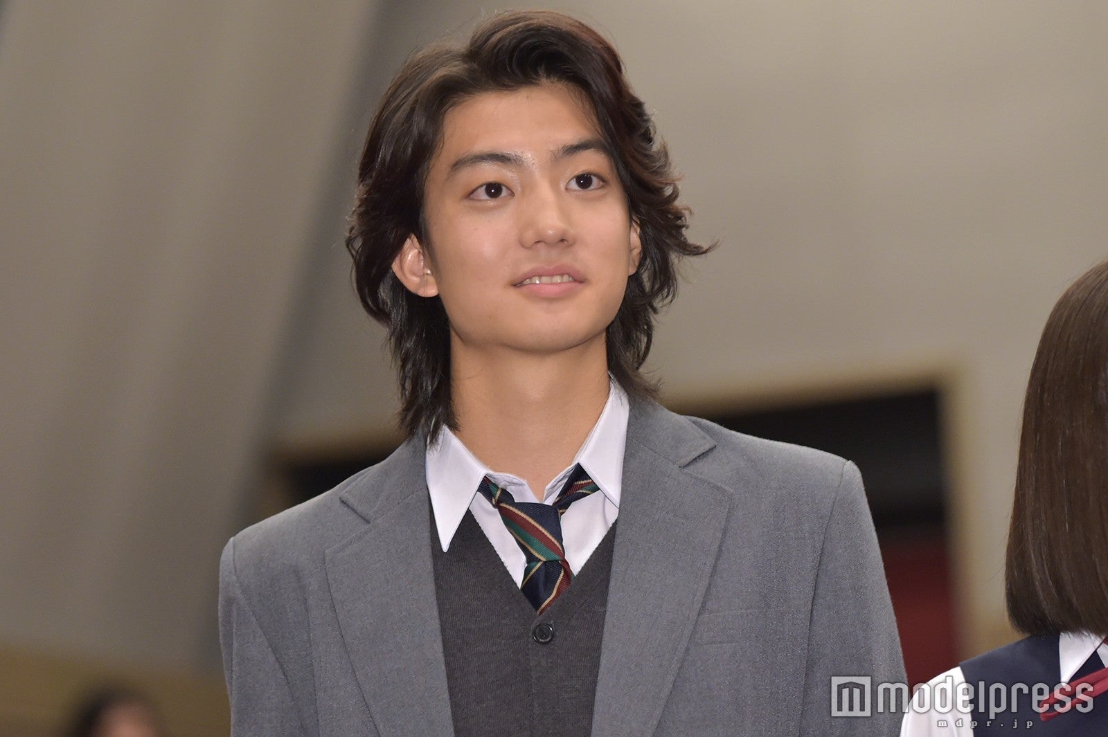 健太郎（C）モデルプレス