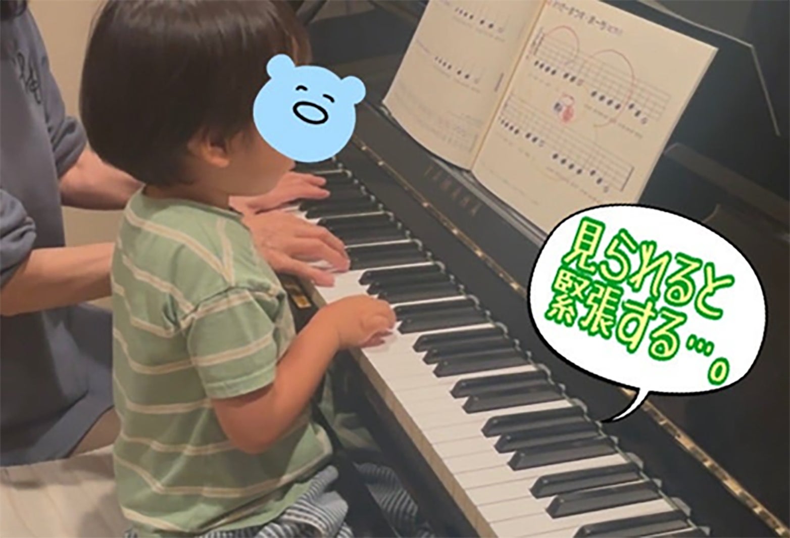 江上敬子オフィシャルブログより