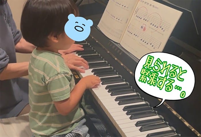 江上敬子オフィシャルブログより