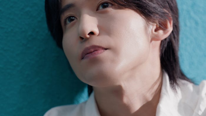 目黒蓮/キリンビール 晴れ風「この春、新しくなる。」篇(提供写真)