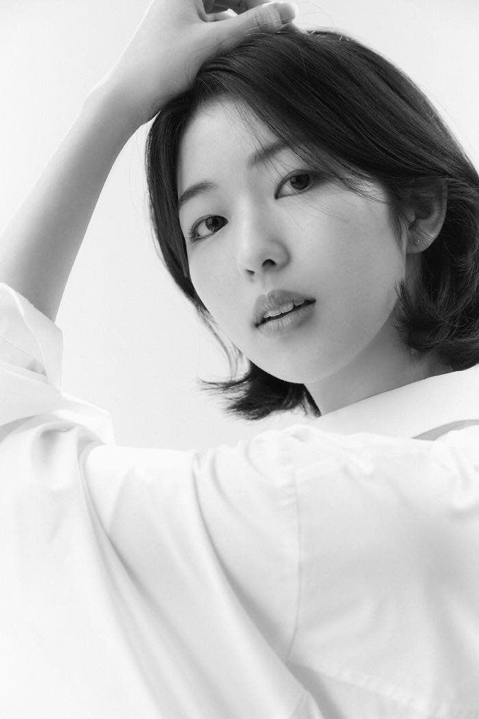 田中優希(C)LAPONE GIRLS