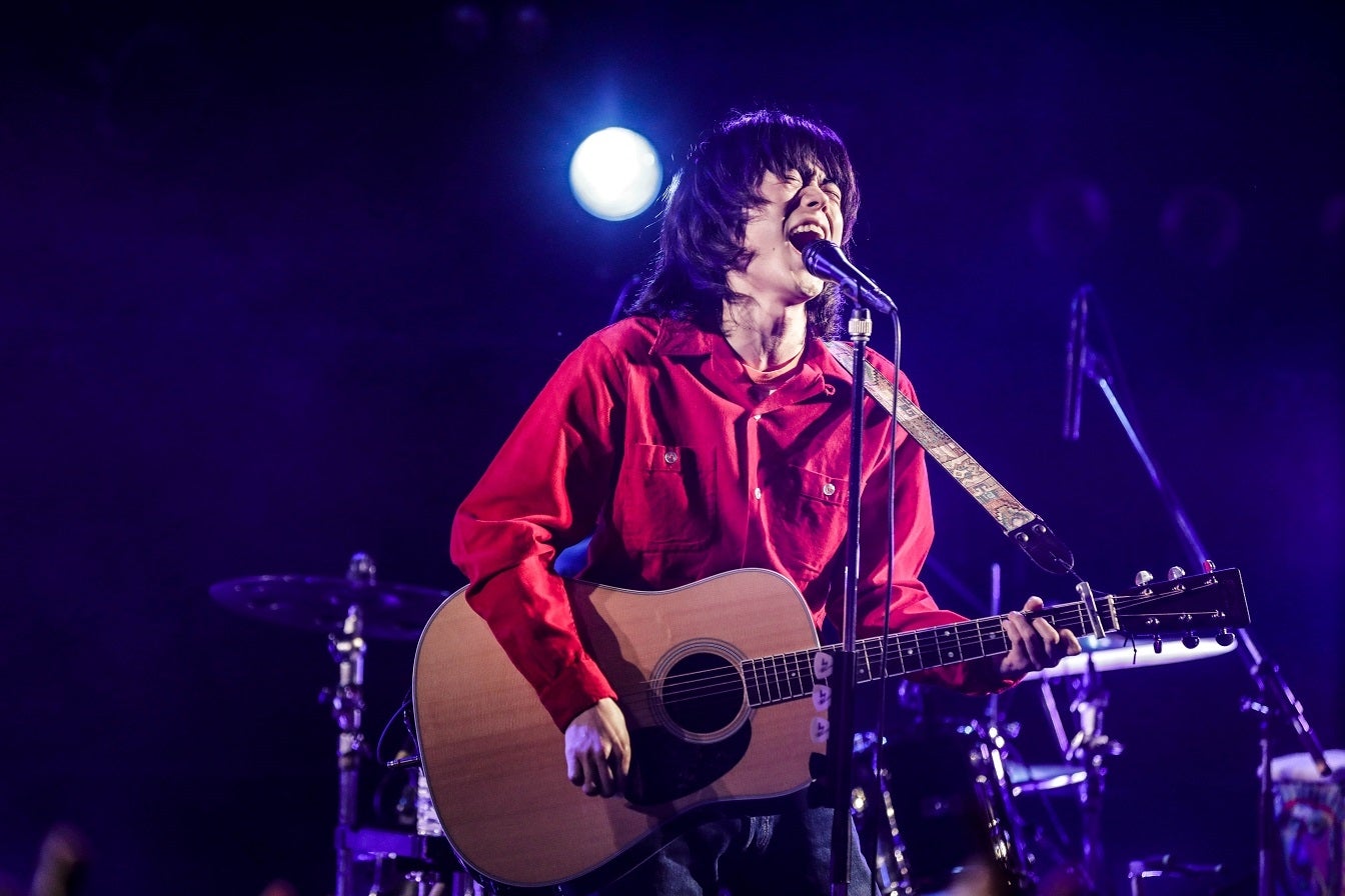 菅田将暉 （提供写真）