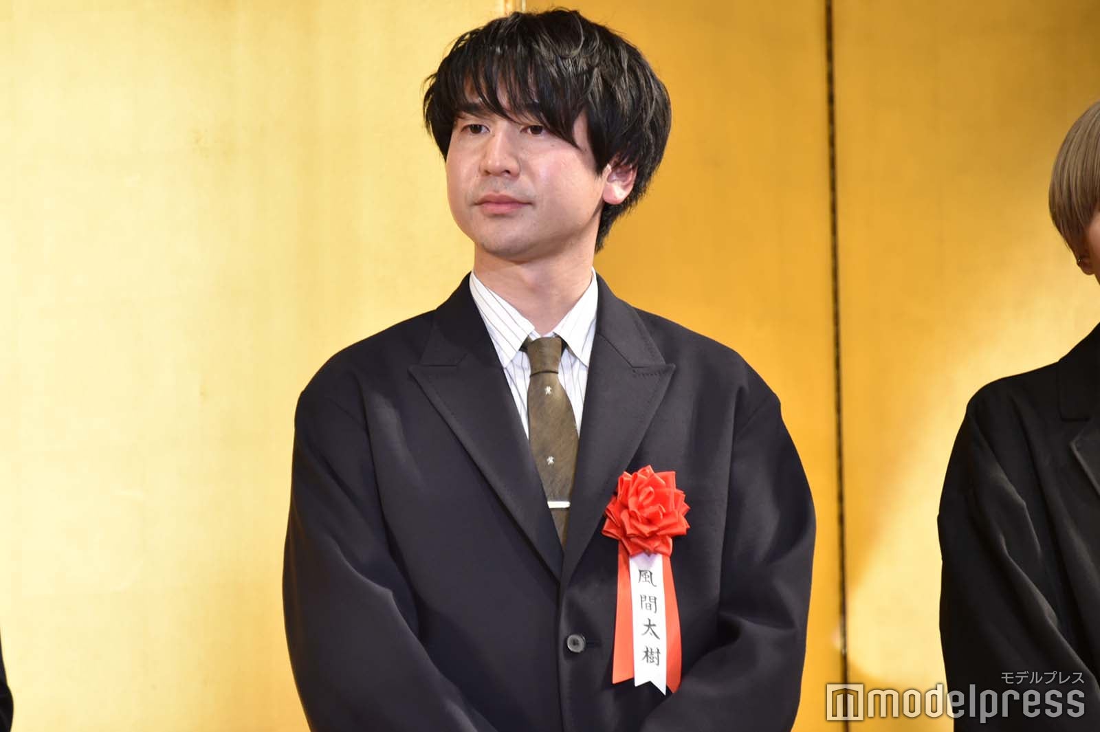 風間太樹氏（C）モデルプレス