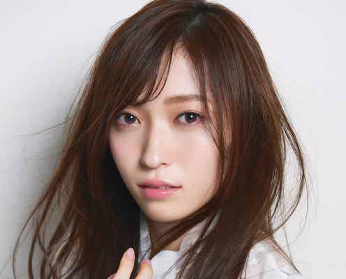山口真帆「色んな意見があると思う」女優業への意気込み語る