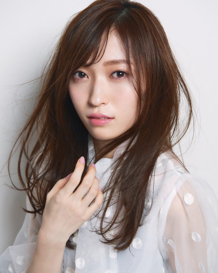 山口真帆(提供画像)