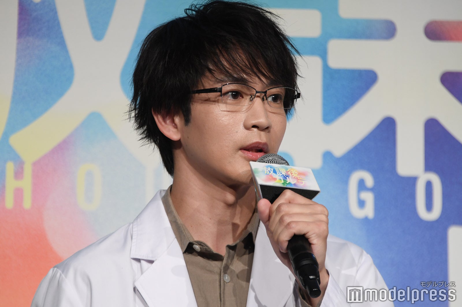 松下洸平（C）モデルプレス