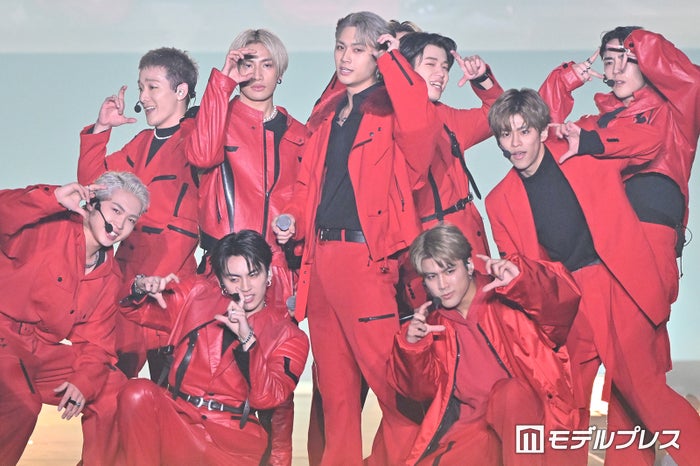 「THE DANCE DAY」仲宗根梨乃を感動で泣かせたLDH新星「THE JET BOY BANGERZ」って？限界乗り越え魅せた“光”…さらなる高みも宣言