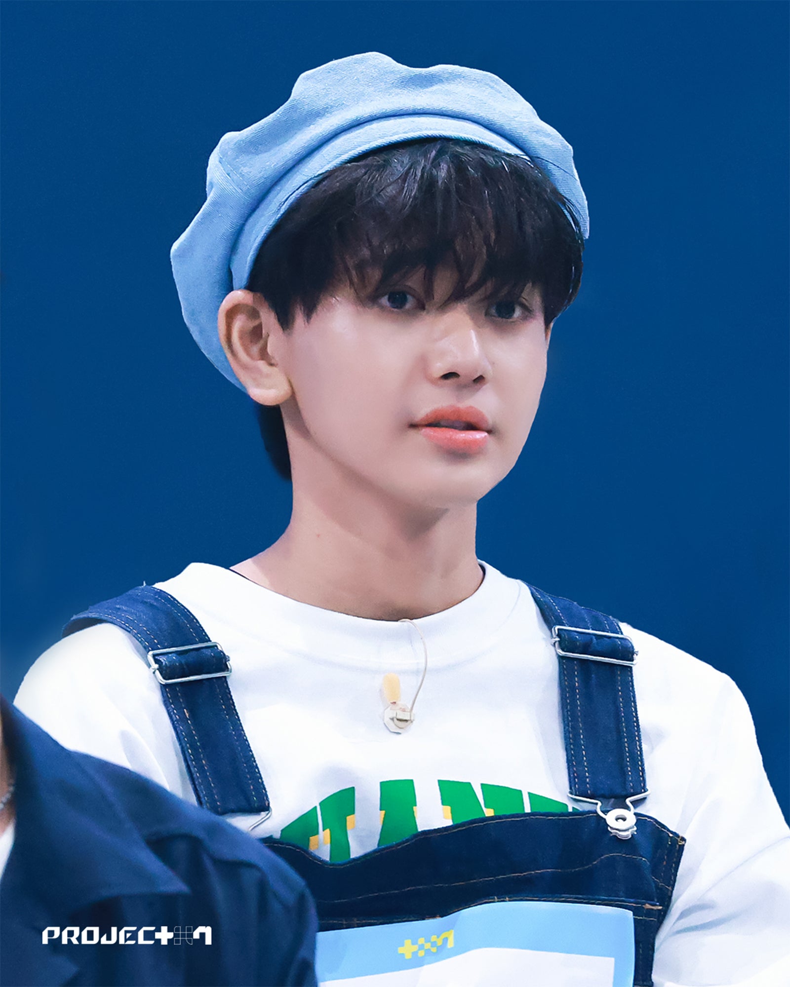 パン アティラ（C）SLL Joongang Co.,Ltd all rights reserved.