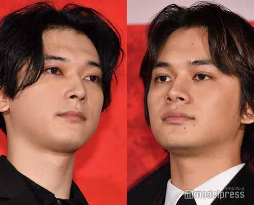 北村匠海、吉沢亮&弟と秋葉原へ 買い物後は「お亮の家」で設置任される<東京リベンジャーズ2 血のハロウィン編 -運命->