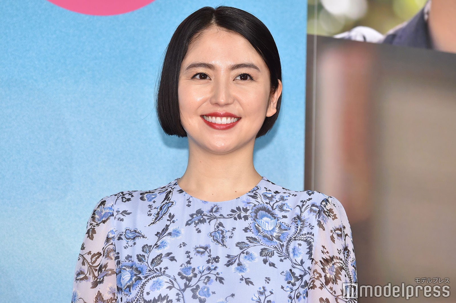長澤まさみ（C）モデルプレス