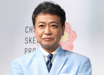 国民的スター入会で群馬県人会パニック 中山秀征「時代が変わりましたね。LINEの画面が明るくなった」