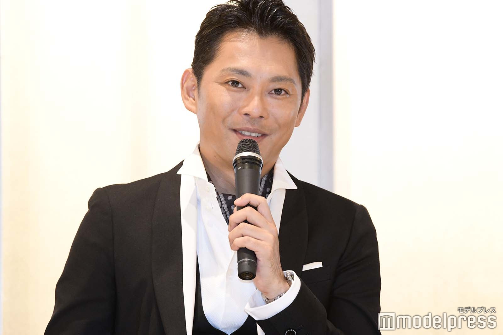 今井翼 （C）モデルプレス