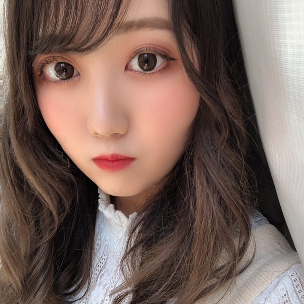 「MISS CIRCLE CONTEST 2020」二次エントリー通過者（提供写真）