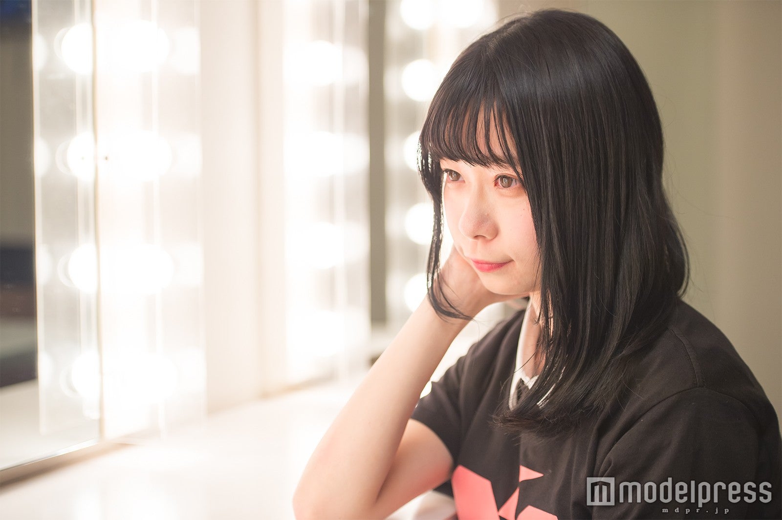 東京大学のやほまるさん（東大CHOCO＝CROW） （C）モデルプレス