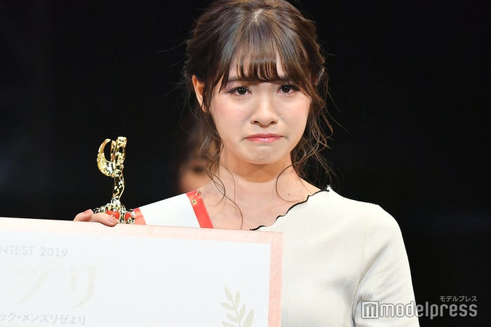 日本一かわいい大学新入生 青山学院大学 中川紅葉さんに決定 Fresh Campus Contest 19 モデルプレス 日本一かわいい大学新入生 青山学院大学 中川紅葉さんに決定 Fresh Campus Contest 19 モデルプレス