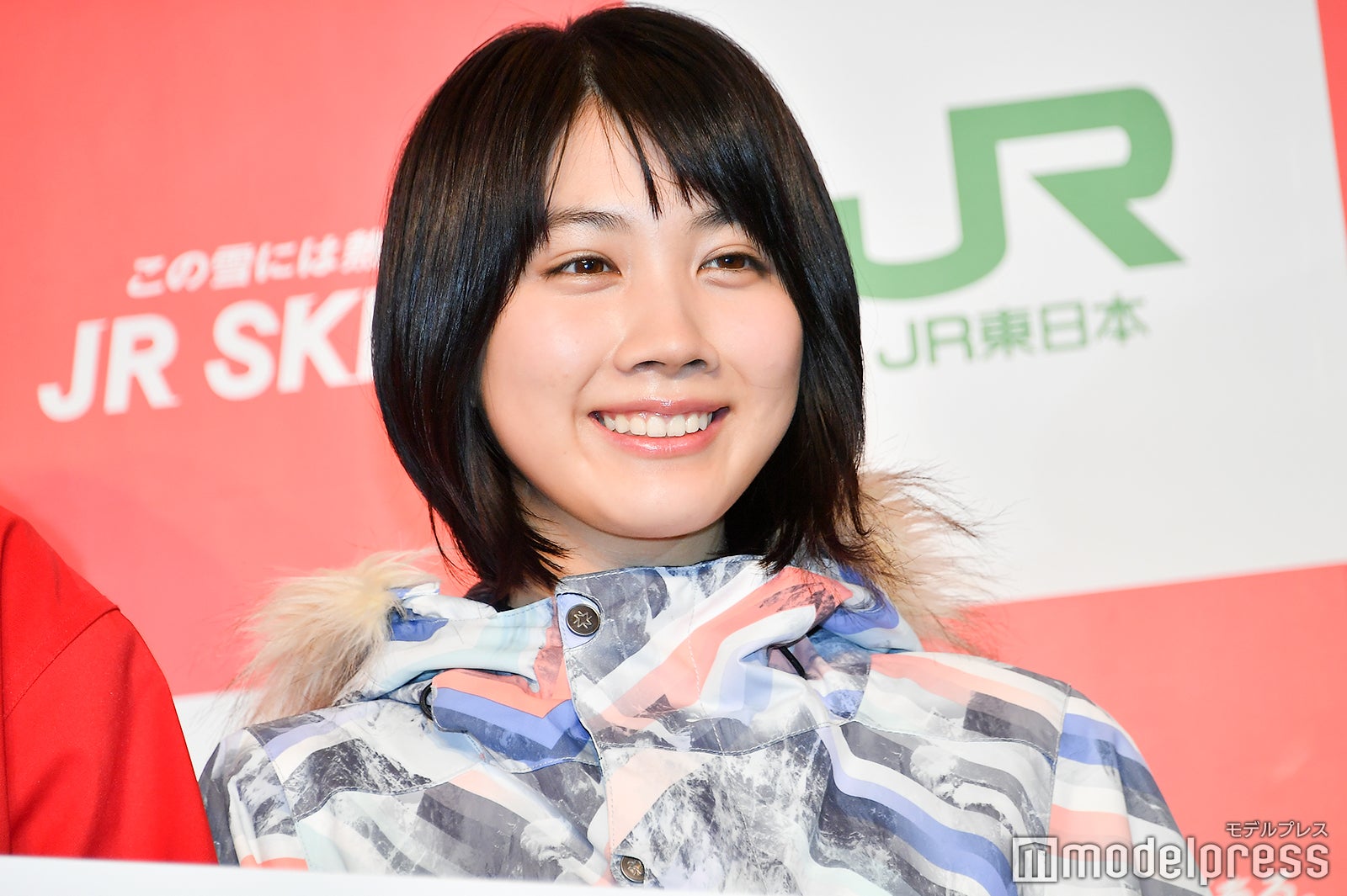 伊藤健太郎　　JR SKISKIキャンペーン入手困難非売品Ｂ０サイズポスター 伊藤健太郎JR SKISKIキャンペーン入手困難非売品B0サイズポスター