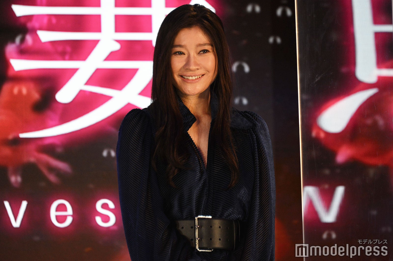 篠原涼子 （C）モデルプレス
