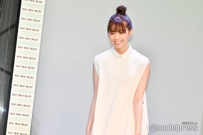 西野七瀬(C)モデルプレス