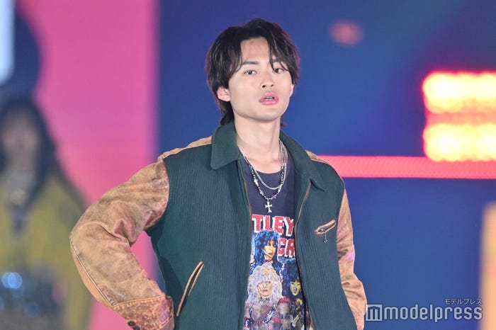 中山翔貴(C)モデルプレス