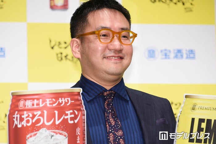 二宮和也、“相方復帰”なすなかにし中西茂樹に愛溢れる賛辞「更に泣けました」