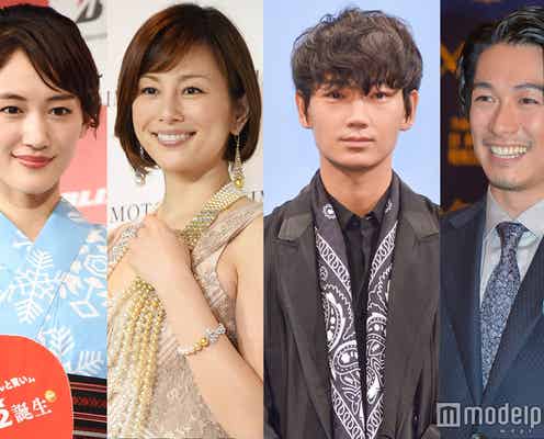 10代男女が選ぶ、この秋見たいドラマランキング<TOP10>