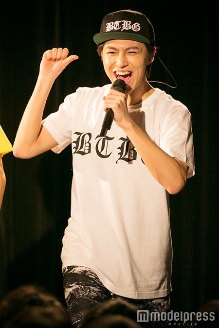 タカシ(画像提供:スターダスト音楽出版)