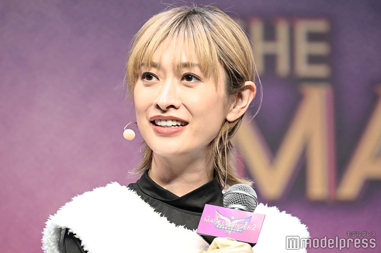 山田優 （C）モデルプレス