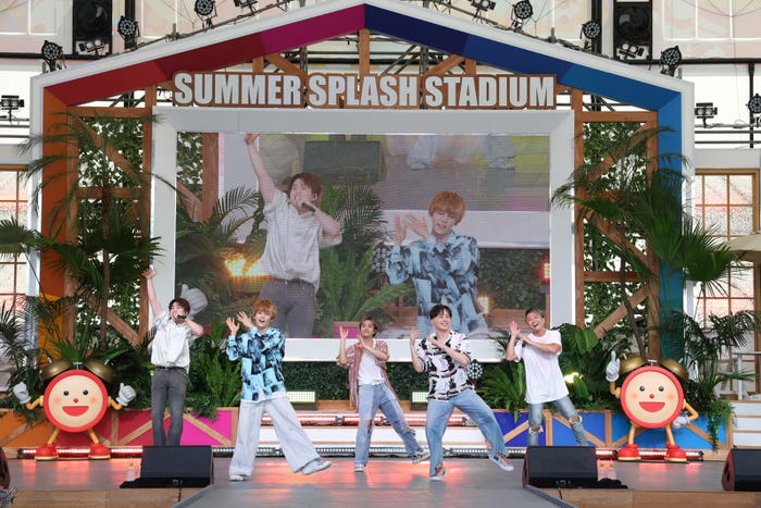 Da-iCE(提供写真)