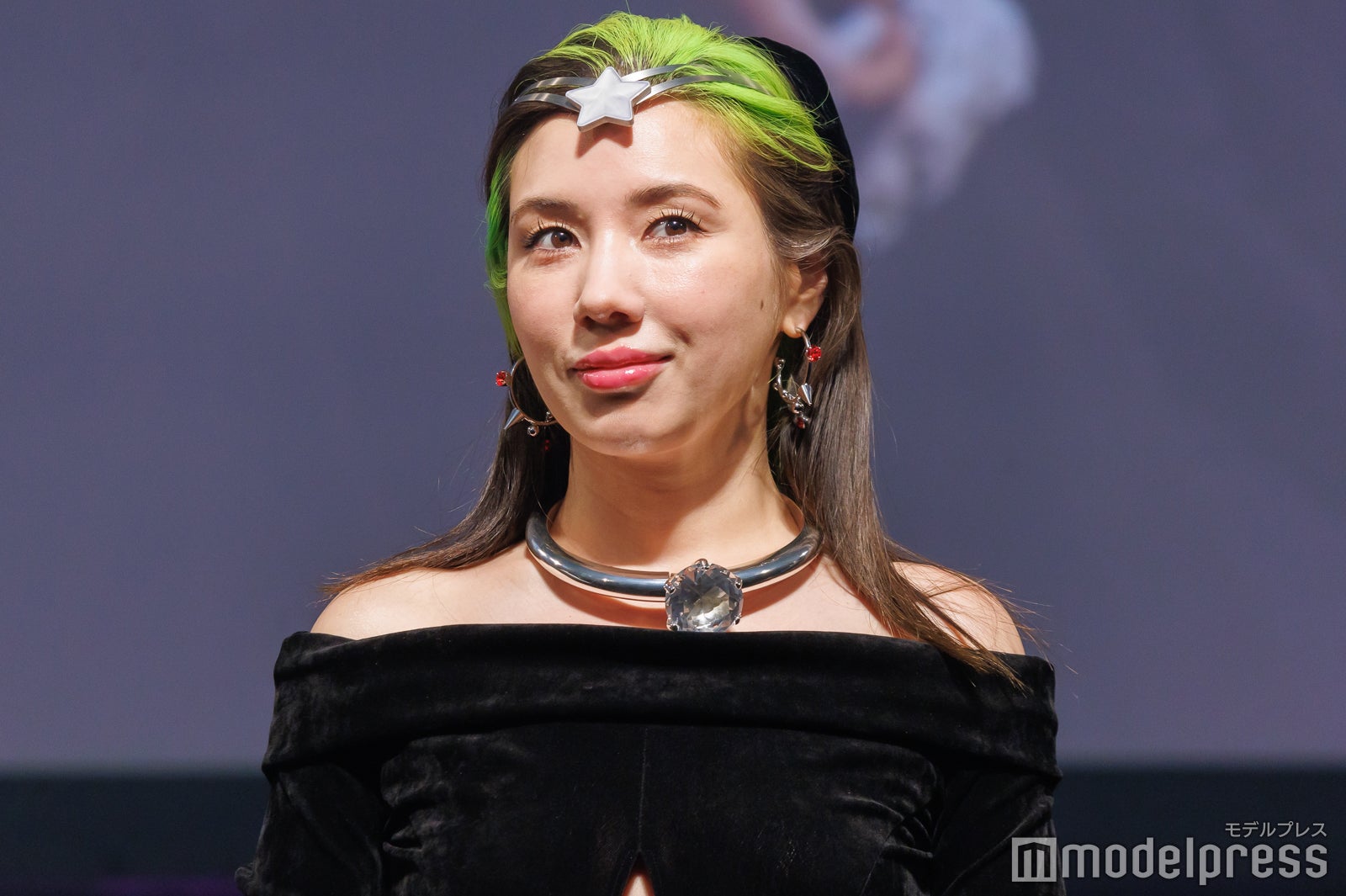 仲里依紗（C）モデルプレス