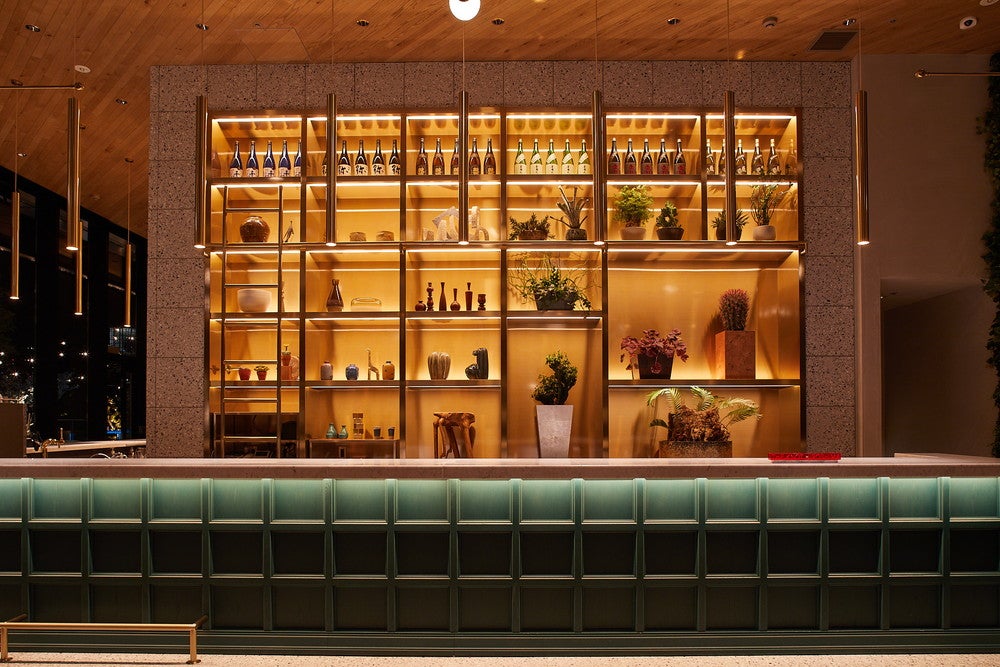 THE KNOT HIROSHIMA／画像提供：いちご