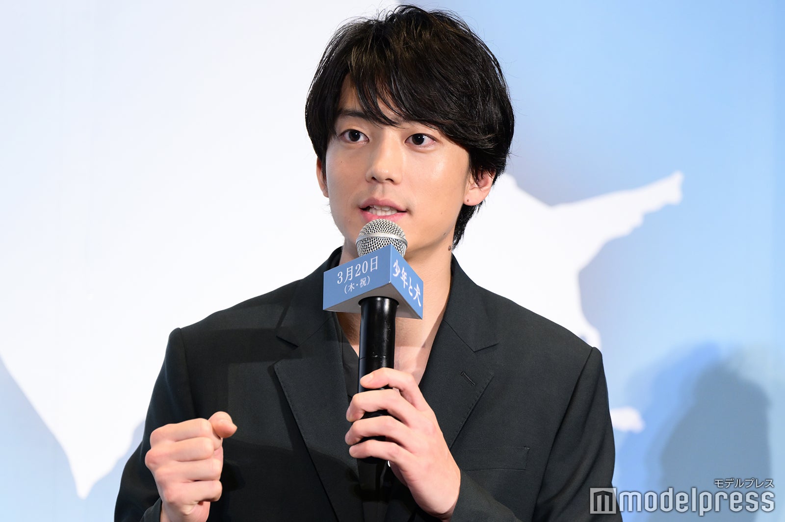 伊藤健太郎（C）モデルプレス