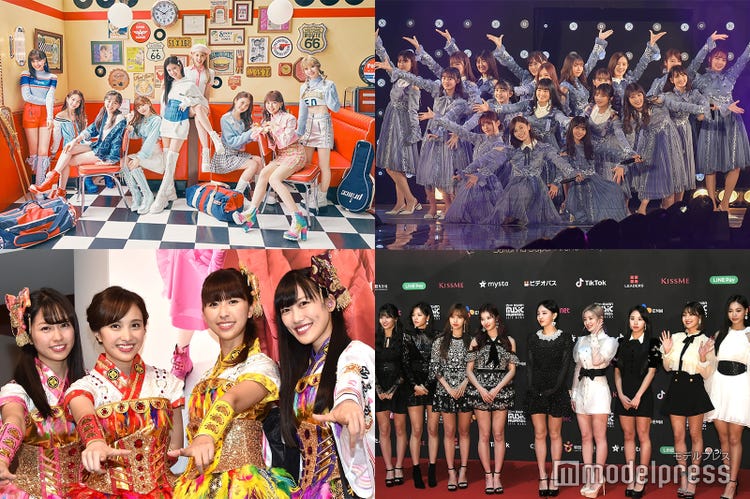 読者が選ぶ 女性アイドルの夏ソング ランキング 1位 10位 モデルプレス 読者が選ぶ 女性アイドルの夏ソング ランキング 1位 10位 モデルプレス