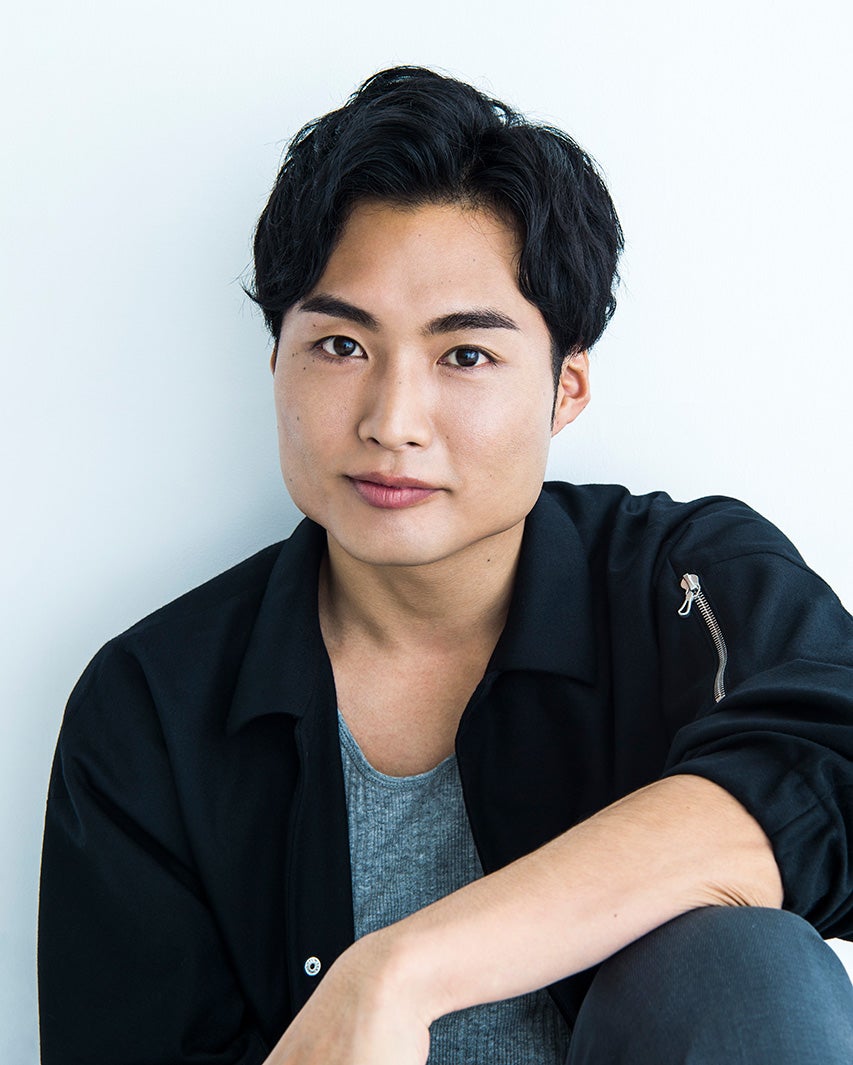 八木将康（提供画像）