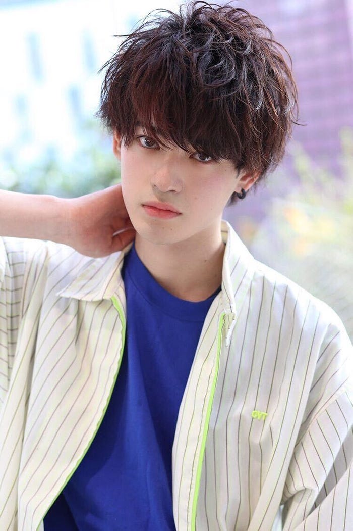 けんご(提供写真)