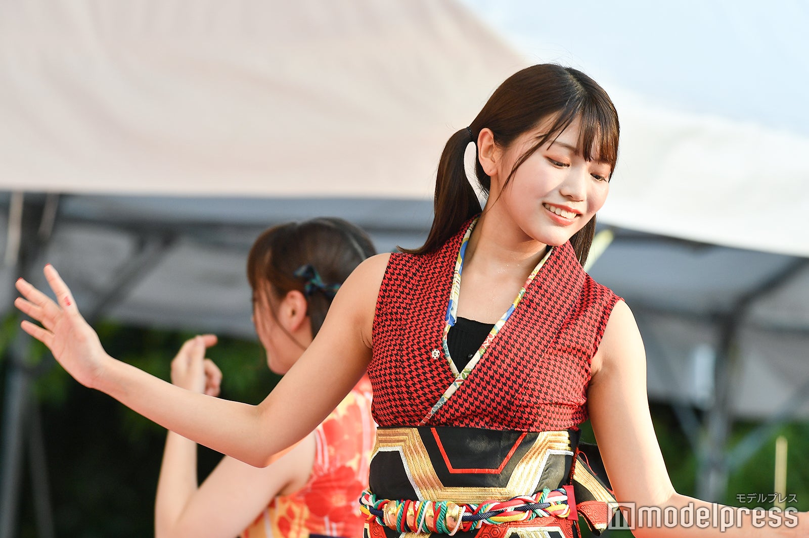 まねきケチャ（C）モデルプレス