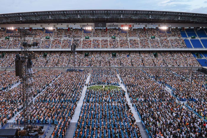 藤井 風/写真:上山陽介