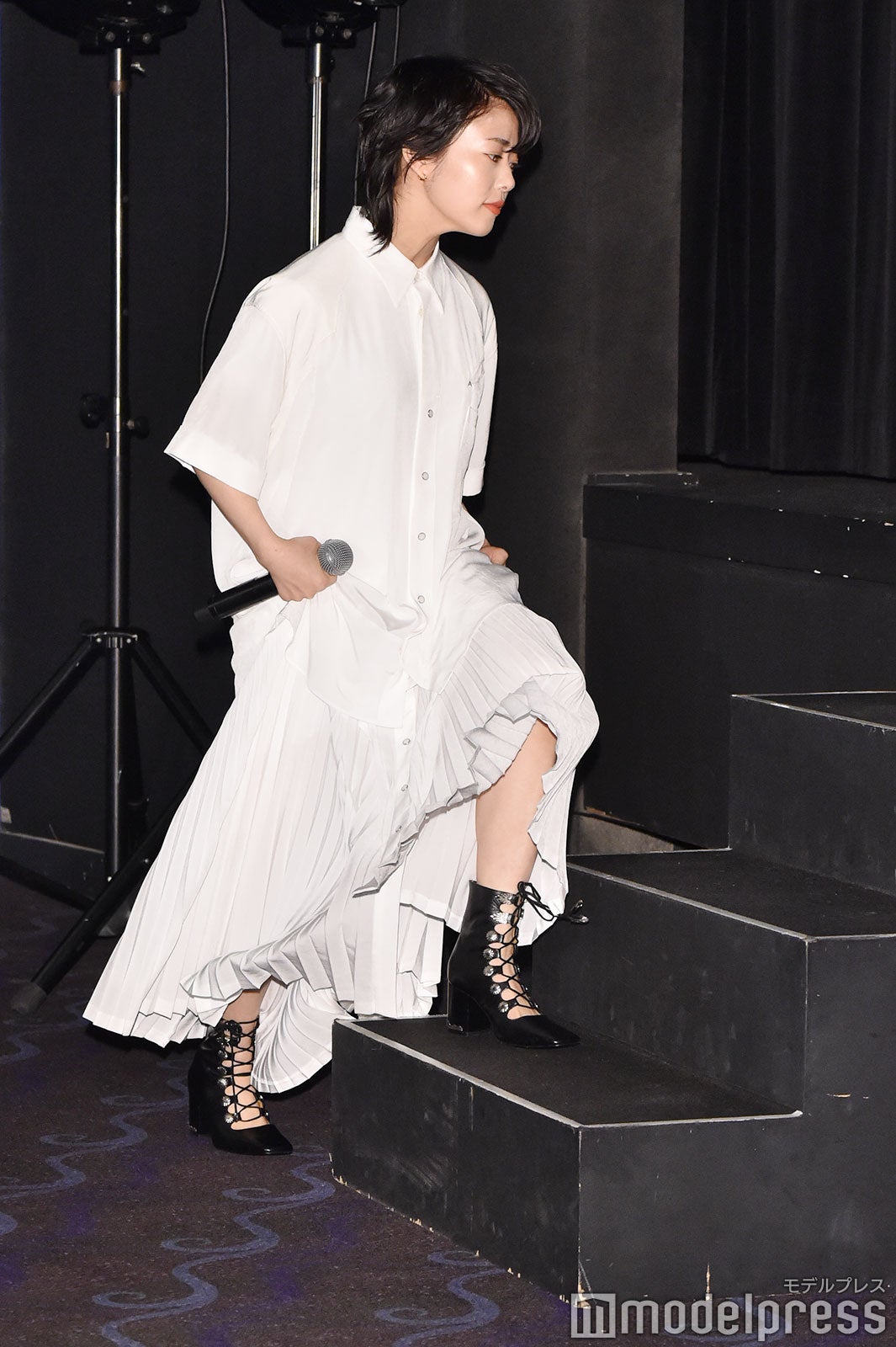 高畑充希（C）モデルプレス