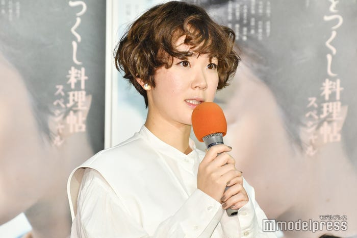 黒木華(C)モデルプレス